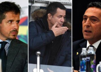 Başkan Koç çileden çıktı: ‘Sen nereden biliyorsun Acun?’