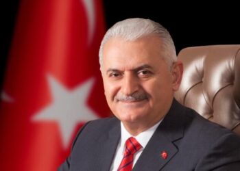 Binali Yıldırım’dan Sedat Peker’in iddialarına yanıt