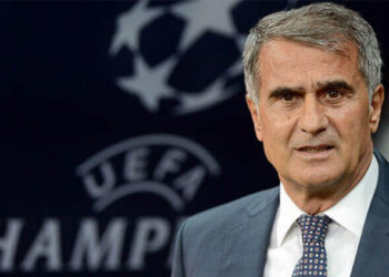 Şenol Güneş’ten olay sözler!