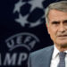 Şenol Güneş’ten olay sözler!