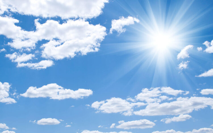 Meteoroloji’den Marmara Bölgesi için sıcaklık uyarısı