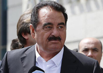 İbrahim Tatlıses’ten Oğuz Yılmaz açıklaması