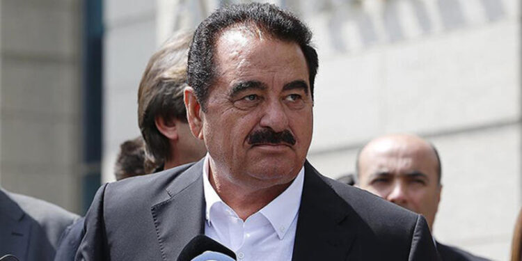 İbrahim Tatlıses’ten Oğuz Yılmaz açıklaması