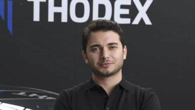 Thodex’in firari kurucusunu Arnavutluk’ta kim saklıyor