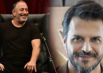 Cem Yılmaz’dan Mehmet Günsür’e: Atma be kardeşim!