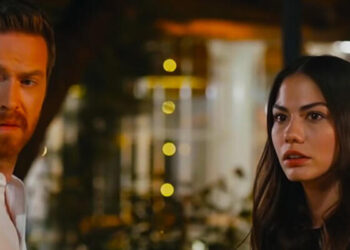 Bu hafta 4 dizi ekranlara veda ediyor