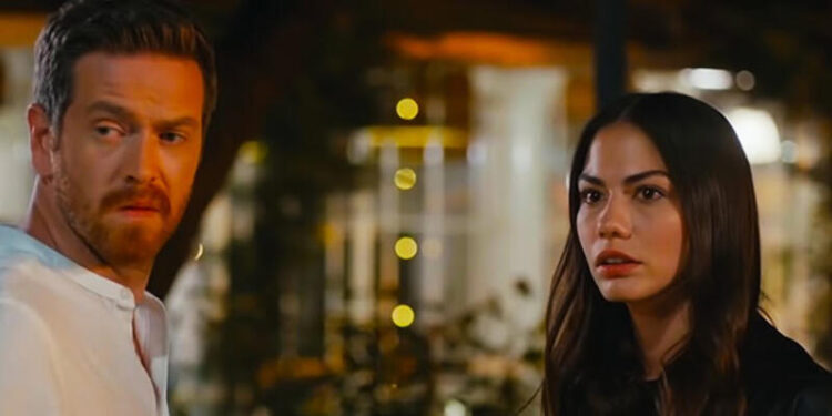 Bu hafta 4 dizi ekranlara veda ediyor