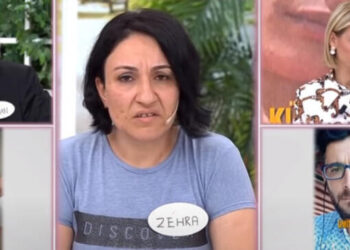 Esra Erol’da büyük şok! Karım, komşumun sevgilisi ile kaçtı