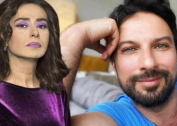 Yıldız Tilbe’den Tarkan açıklaması