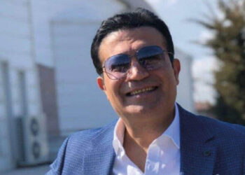 Ünlü sanatçı Oğuz Yılmaz hayatını kaybetti