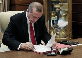 1,1 milyon metrekarelik alanı imara açan Erdoğan’a tepki yağdı
