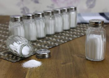 Aşırı tuz tüketimi bağışıklık sistemini olumsuz etkiliyor