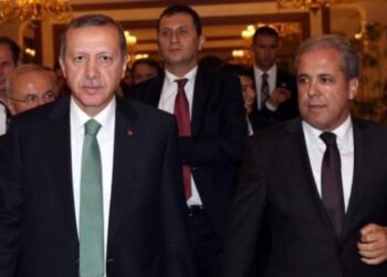 AK Parti MKYK Üyesi Tayyar: Artık, ‘Reis Maskeli’ sahici olmayan siyaset dönemi geride kaldı