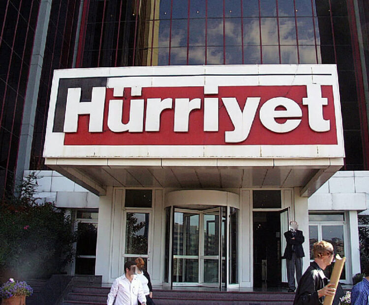 Sedat Peker saldırıyı üstlenmişti: Gözler Hürriyet’e çevrildi ama…