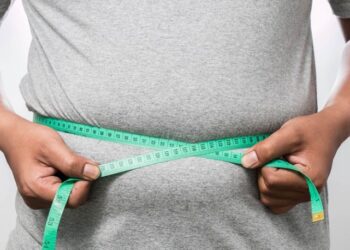 Koronavirüste ‘beden kitle’ endeksi uyarısı: ‘Risk altındalar’