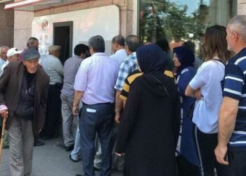 Milyonları yoksul emeklilik bekliyor