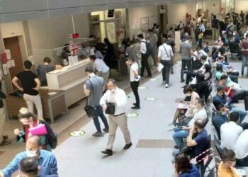 Dava dosyaları patladı, vatandaş icralık oldu