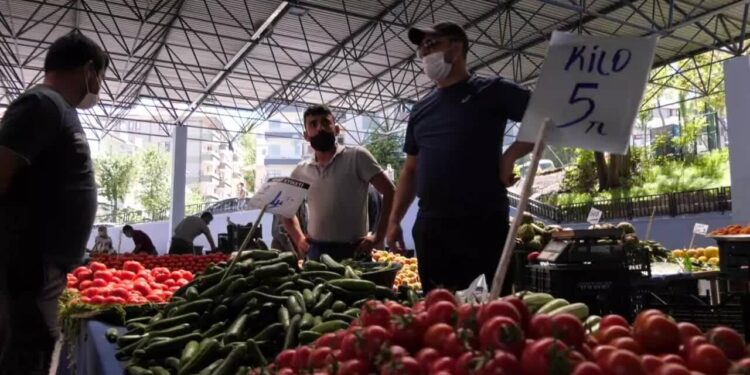 Pazarcılar, Erdoğan’a hakkını helal etmedi