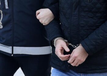 Sakarya’da hacamata gelen kadınları taciz eden erkek tutuklandı