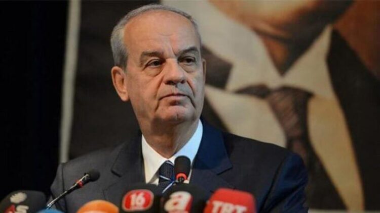 ‘Darbe’ imasıyla yargılanan İlker Başbuğ için istenen ceza belli oldu