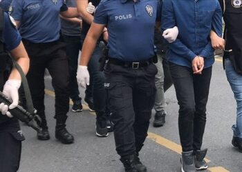 14 ilde dev operasyon