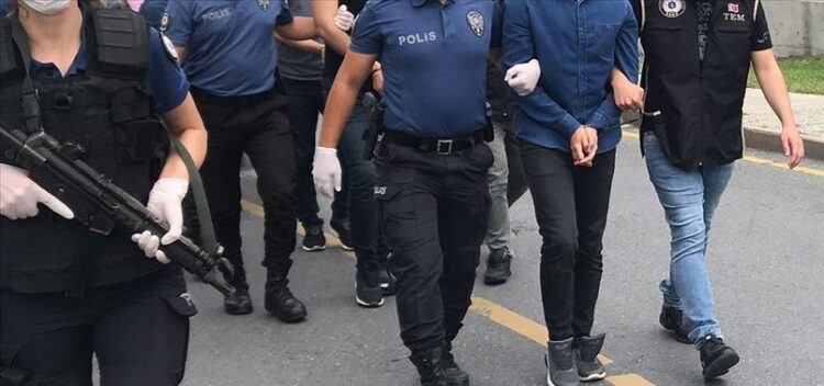 14 ilde dev operasyon