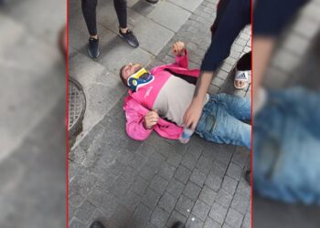 Bu bir kaza değil bunun sorumlusu…