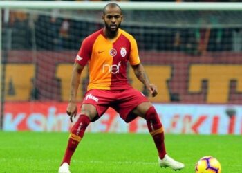 Sözleşme yenileyen Marcao’dan Mustafa Cengiz’e inat gibi paylaşım!