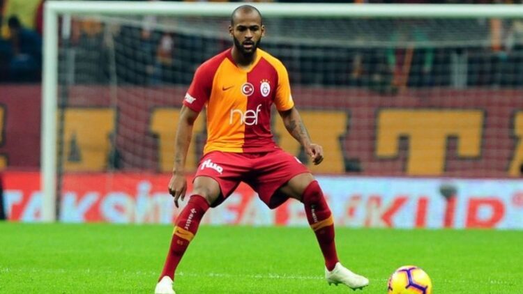 Sözleşme yenileyen Marcao’dan Mustafa Cengiz’e inat gibi paylaşım!