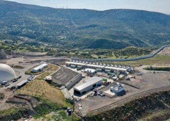 İşlenmeyen çöpün ekonomiye maliyeti 1.5 milyar TL’yi buluyor