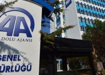 Sabah’tan Anadolu Ajansı’na flaş transfer!