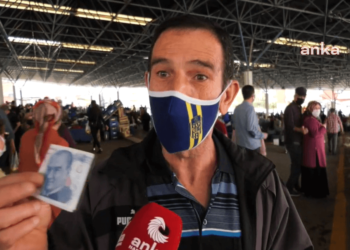 Emeklinin zammı iki günlük erzak oldu