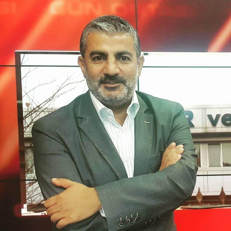 Gazeteci Adnan Bulut: ”Vaka sayısındaki düşüşün gerekçesini öğrendim”