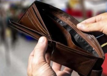 Asgari ücret 2 bin 825 lira, açlık sınırı 2 bin 767 lira oldu