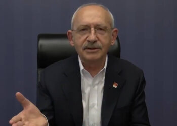 Kılıçdaroğlu, ‘iktidarın yalanlarına son vermek için’ kameranın karşısına geçti, tek tek anlattı