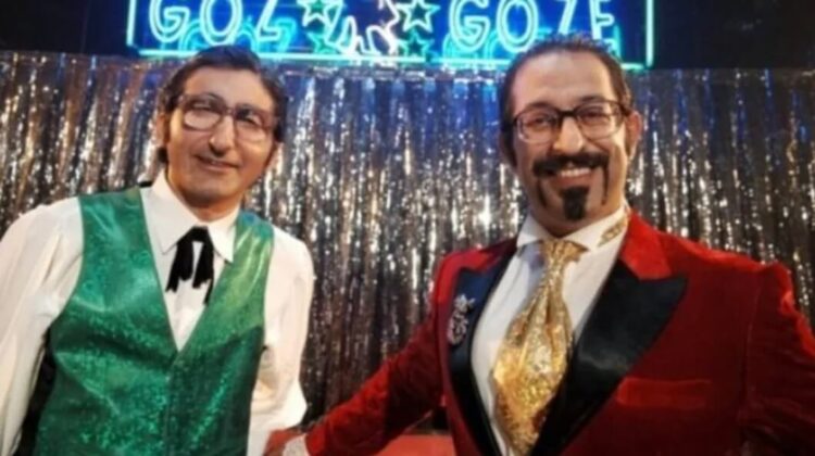 Cem Yılmaz’dan ‘Hokkabaz’ açıklaması: Bir İskender hikâyesi daha yapacağım