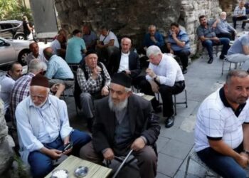 Araştırma: Kriz iktidar tabanını vurdu