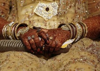 Damat adayı matematik testinden geçemeyince düğün iptal edildi: ‘Okula gitmemiş bile olabilir’