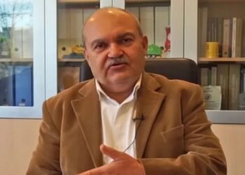 İTÜ Genel Sekreteri Demir koronadan vefat etti