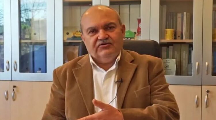 İTÜ Genel Sekreteri Demir koronadan vefat etti