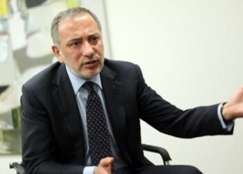 Fatih Altaylı’dan Mevlüt Çavuşoğlu’na sert eleştiri: Boş yapmayın