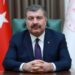 Bakan Koca: Hastaneye başvuranların sayısı yarı yarıya düştü