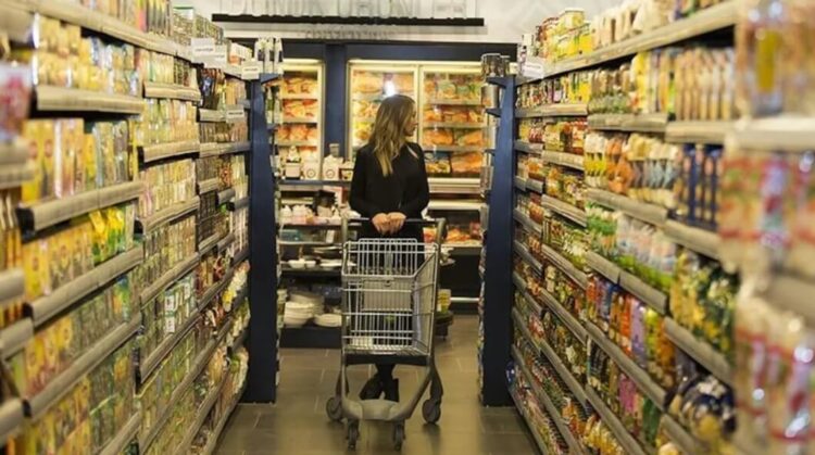 İçişleri’nden marketlere ‘zorunlu temel ihtiyaç’ dışı satış yasağı
