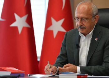 Bazı illerde alınan alkol satışı yasağı hakkında Kılıçdaroğlu: ‘Bu yaşam hakkına müdahaledir’