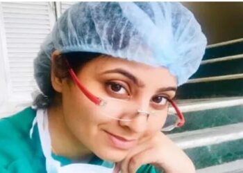 Hint doktor Chahat Verma ülkedeki trajediyi anlattı: Hastaların gözlerine bakamıyorum