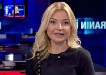MHP, gazeteci Ebru Baki’yi hedef aldı: Kudurdunuz değil mi?