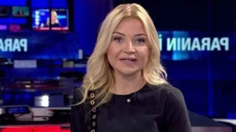 MHP, gazeteci Ebru Baki’yi hedef aldı: Kudurdunuz değil mi?