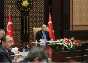 Murat Yetkin yazdı: Erdoğan ABD’li şirketlerden ne istedi?