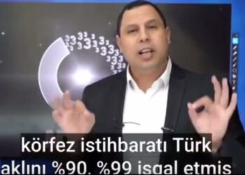 Mısırlı gazeteciden şaşkına çeviren Sedat Peker iddiası