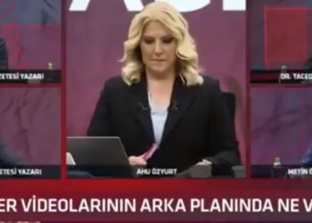 Barış Yarkadaş: Sedat Peker bunları söylediğinde hiçbir AKP’li…